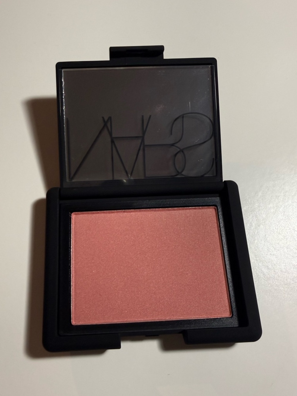 Blush